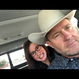 Meet your Posher, Brandy